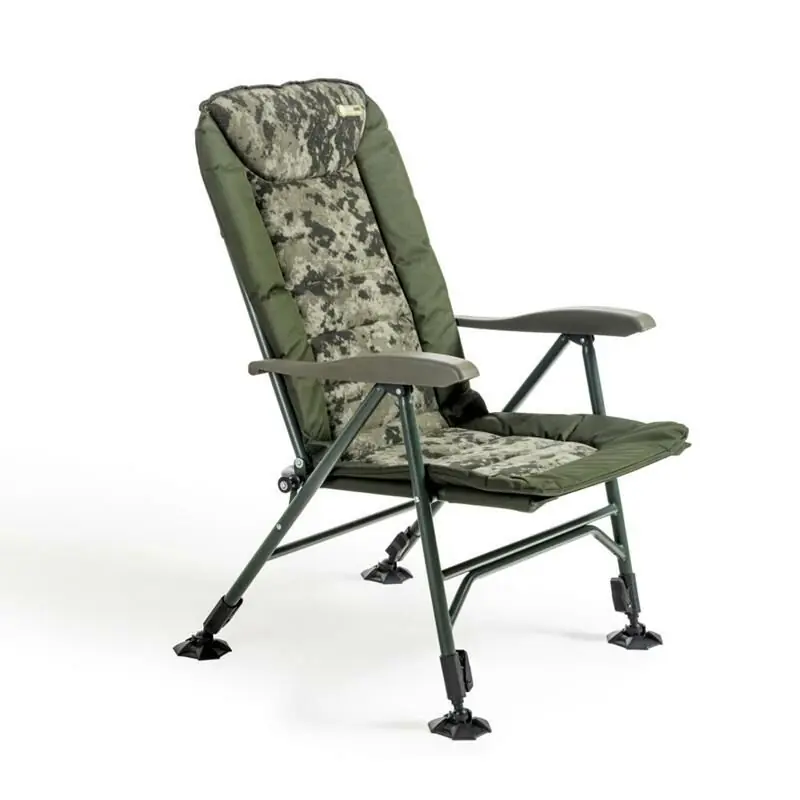 Koop Online Mivardi CamoCODE Quattro Chair