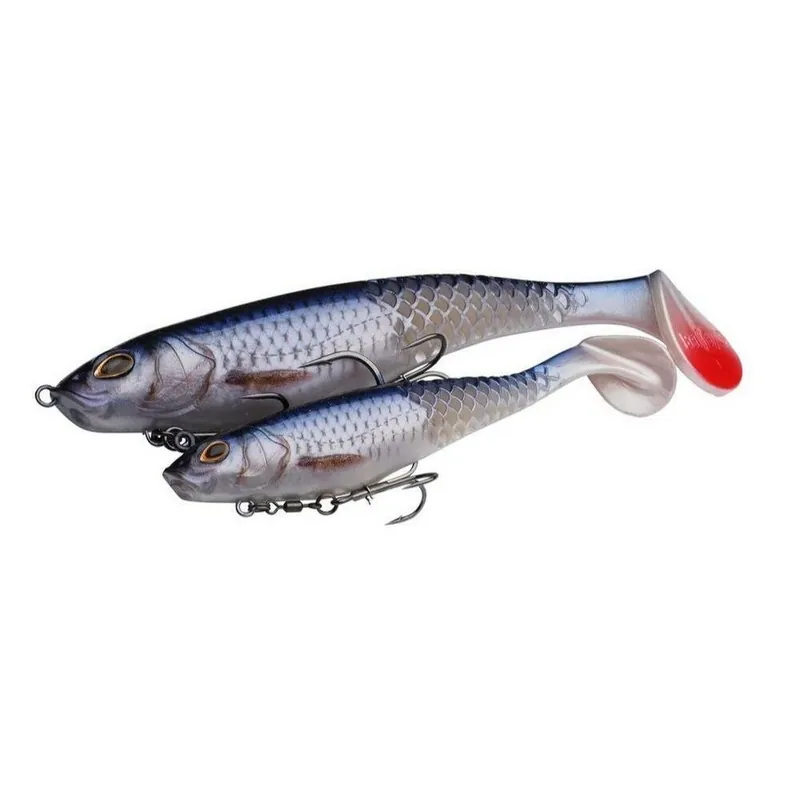 Berkley PowerBait Cullshad 15cm Deep Perch Tijdelijk Beschikbaar