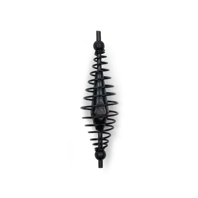 Zebco Weighted Coil Feeder 40g Koop Vandaag