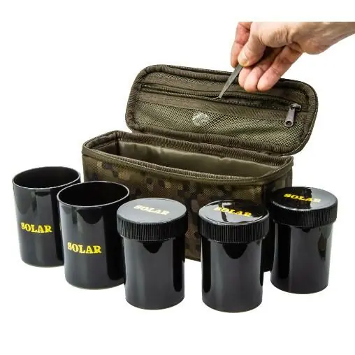 Seizoensaanbieding Solar SP C-Tech Brew Bag