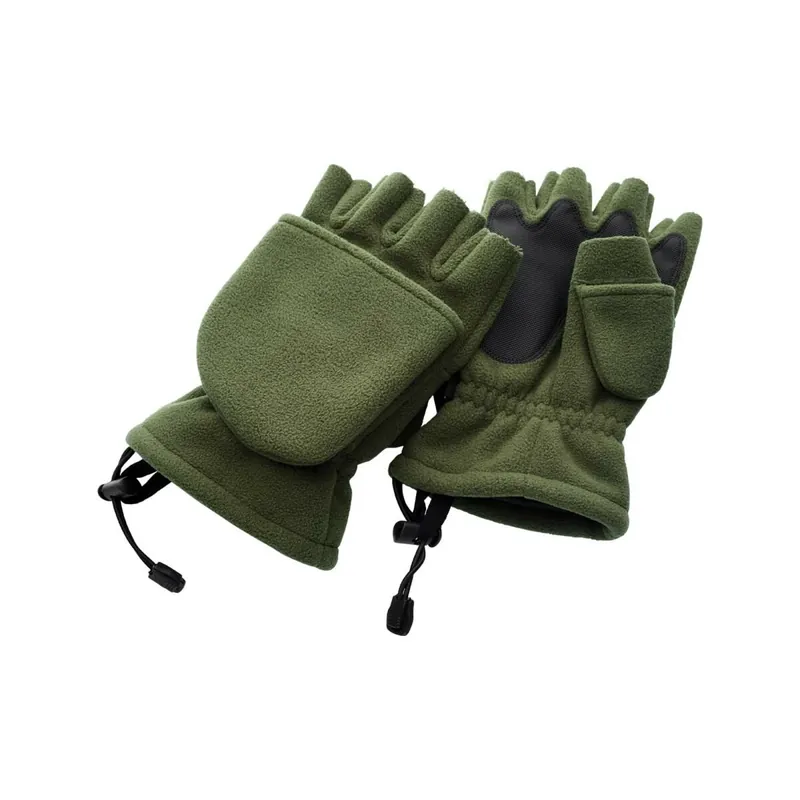 Laatste Versie Trakker Polar Foldback Fleece Gloves