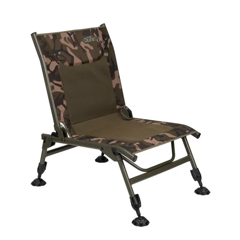 Favoriet Fox Duralite Recliner Chair