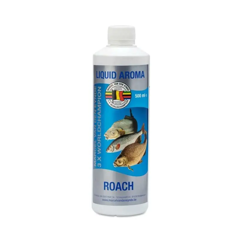 Van den Eynde Liquid Aroma Rotaugen 500ml Snelle Levering