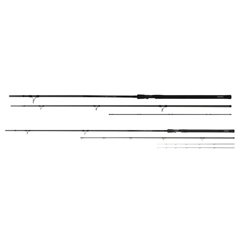 Actieprijs Matrix Horizon X Ultra Pro Distance Feeder Rods 4.20m - 150g