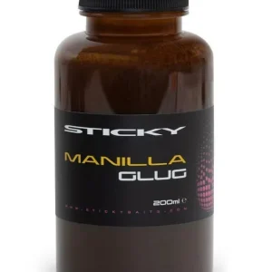 Sticky Baits Manilla Glug 200ml Rechtstreeks Van De Fabrikant