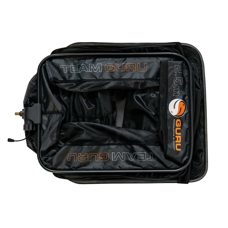 Guru Team Guru 2.5m Keepnet Laatste Kans