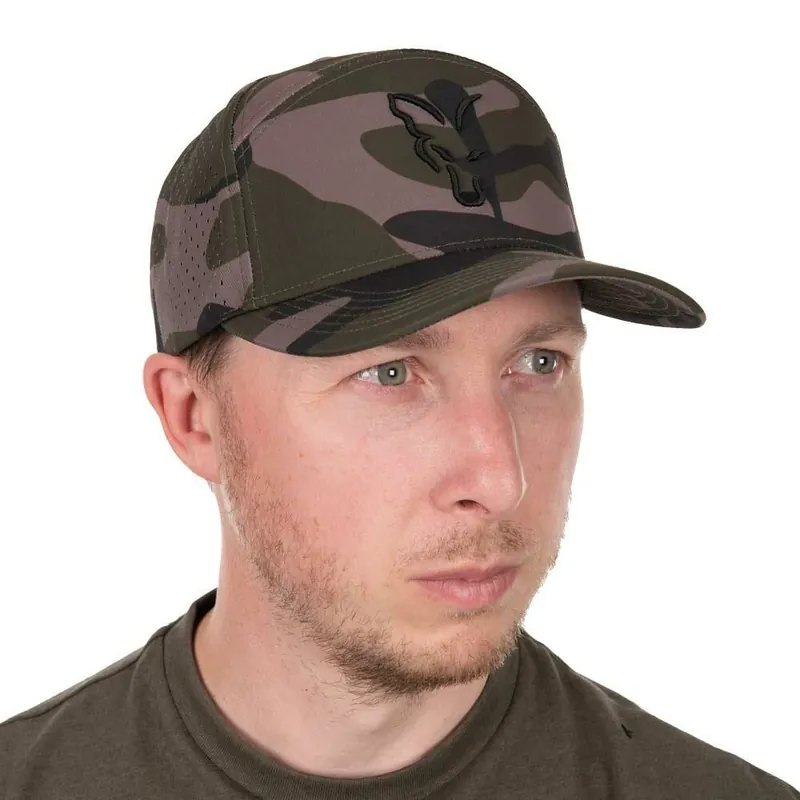 Fox Camo Volley Cap Shop Nu