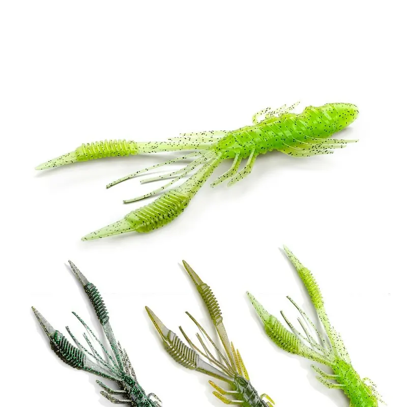 Nays CRTR Creaturebait 4.0 Inch C-07 Beperkte Voorraad