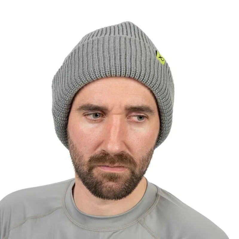 Koop Online Matrix Beanie Grey