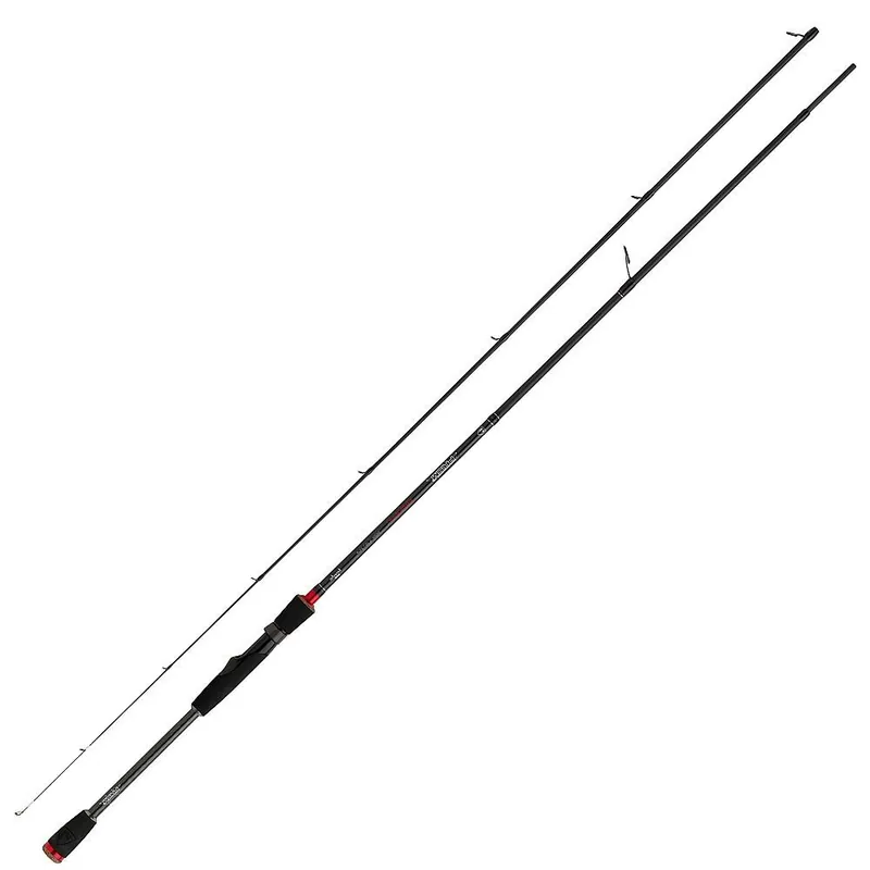 Favoriet Rage Prism Dropshot Rods 210cm 5-21g