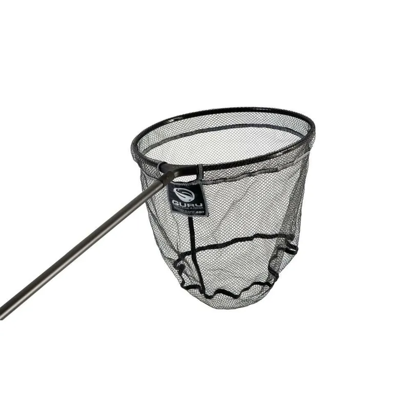 Beperkt Aanbod Guru Barb Safe Landing Net Barb Safe 500 - 50x40cm