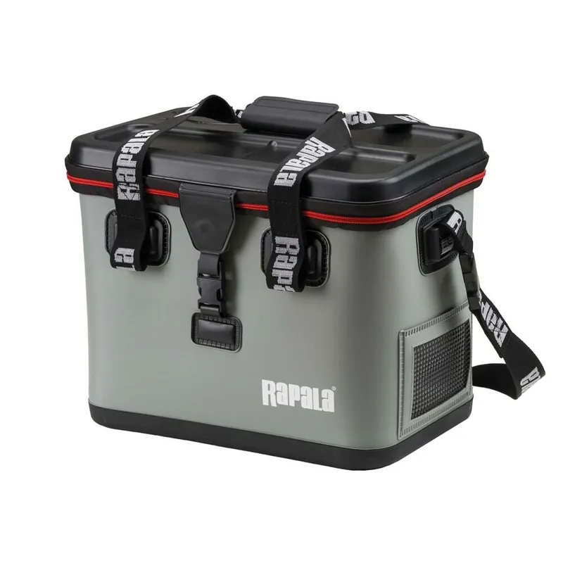 Laatste Kans Rapala Hydro Premium Tackle Bag