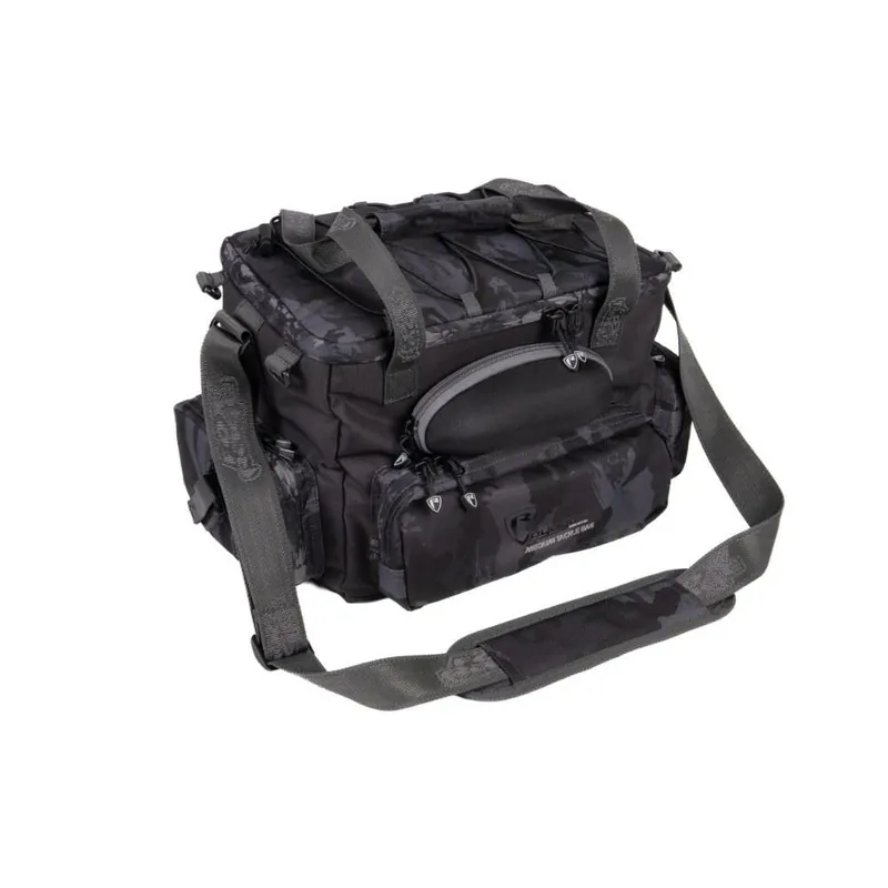 Shop Nu Fox Rage Voyager Medium Tackle Bag