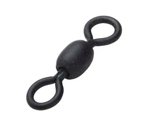Madcat Stainless Crane Swivels Size #2 - 90kg Aanbieding