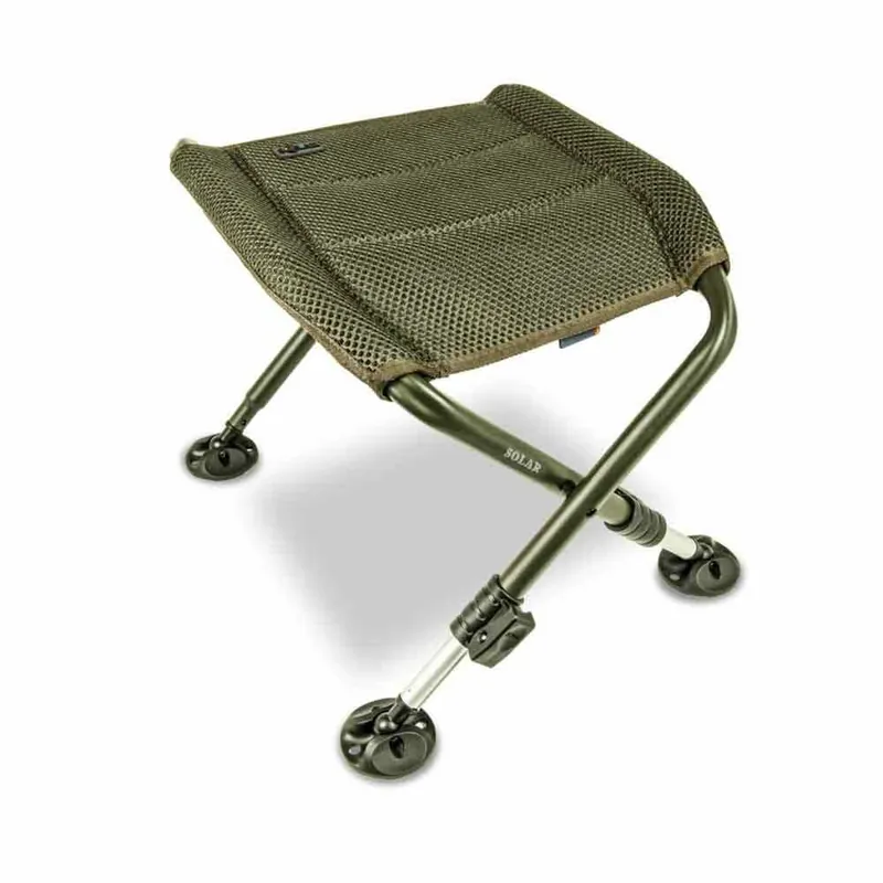 Solar SP C-Tech Sofa Chair Footrest Betrouwbaar