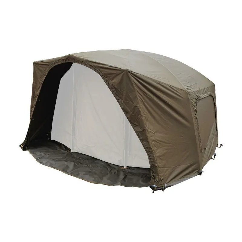 Express Levering Fox Frontier ll X Deluxe Wrap