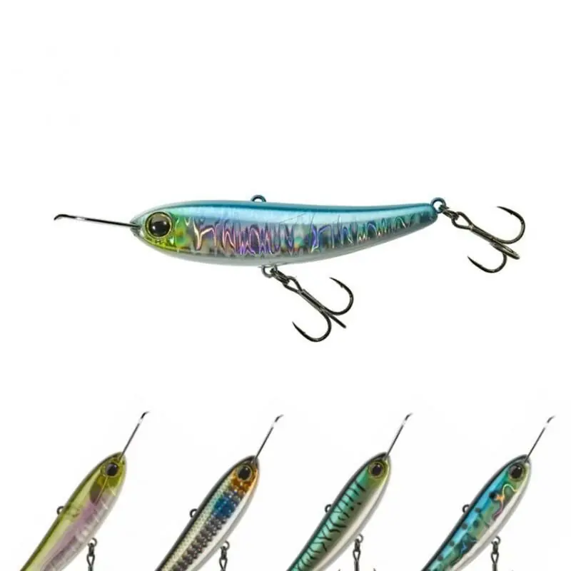 Illex Riser Bait 006 6cm Shine Katana Nieuw