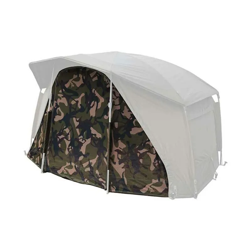 Speciale Aanbieding Fox Frontier ll XL Camo Mozzy Mesh