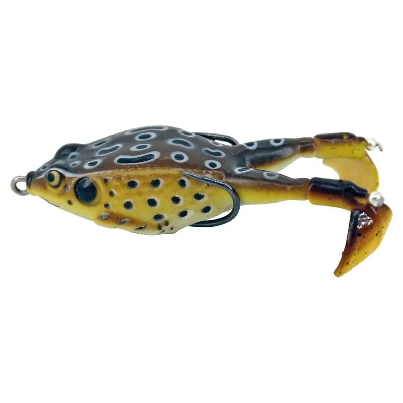 Rechtstreeks Van De Fabrikant Albatros Rotary Feet Frog 8