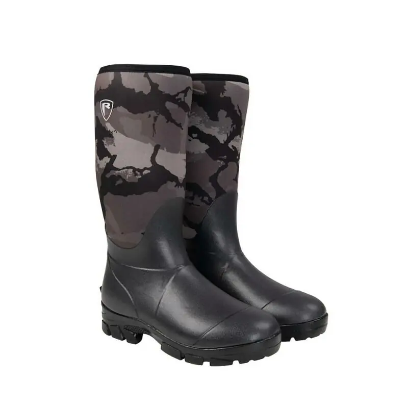 Uitverkoop Rage Camo Neoprene Boots 41