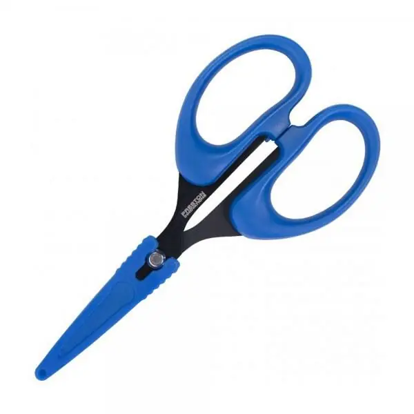 Must-Have Preston Rig Scissors