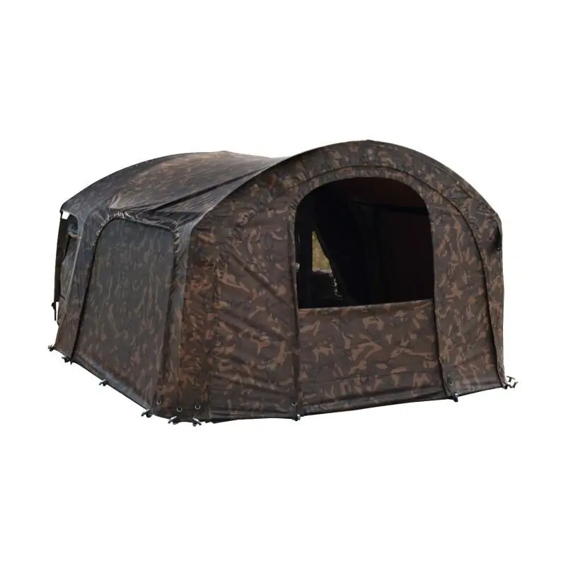Laatste Versie Fox Frontier X Camo Deluxe Extension