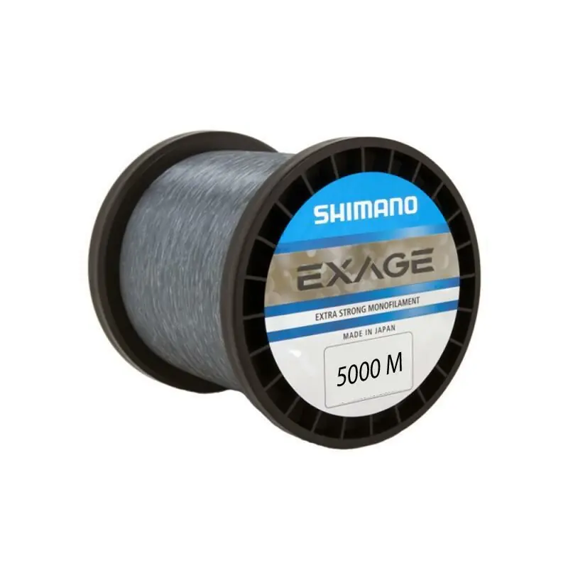 Betrouwbaar Shimano Exage Nylon Lijn 5000m 0.30mm