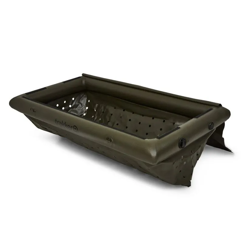 Korting Trakker Sanctuary Corral V2