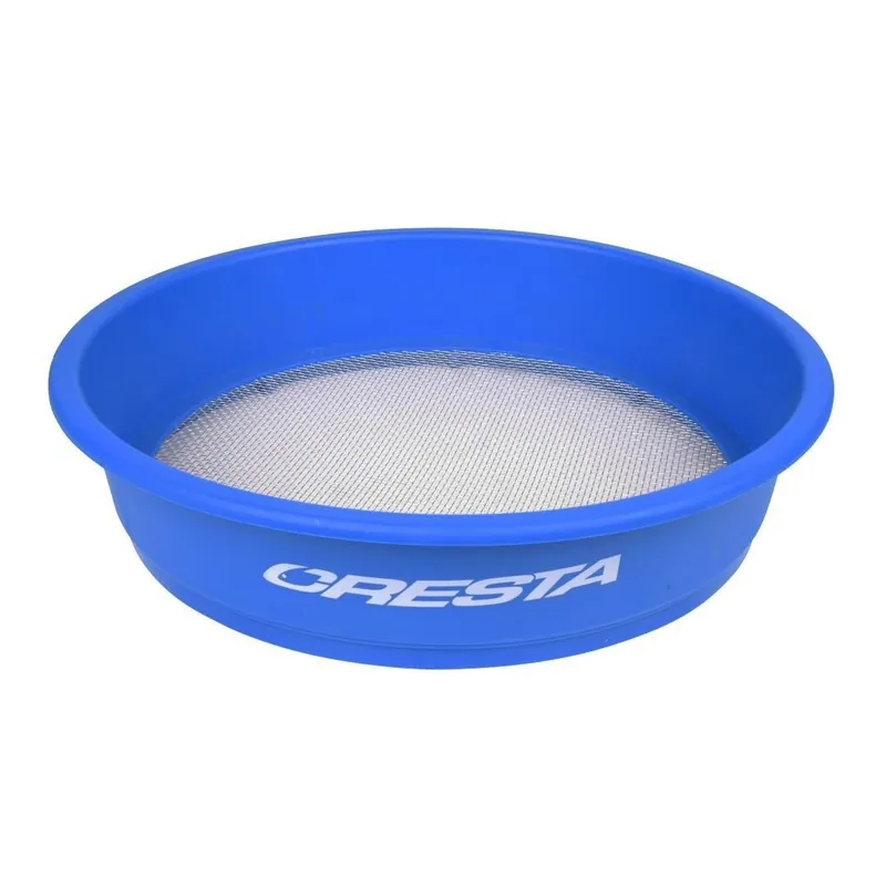Cresta Supa Riddle Square Mesh 6mm Actieprijs