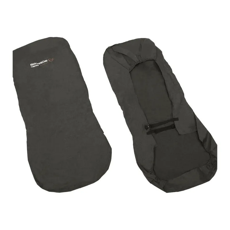 Premium Savage Gear Carseat Cover