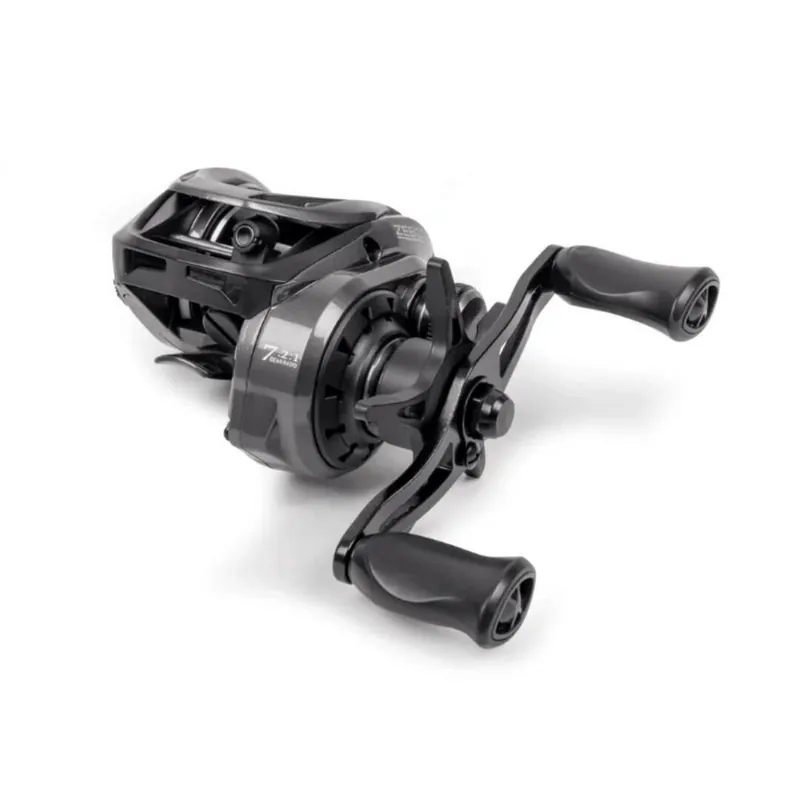 Zebco Demonic XT 200 Baitcast Reel Snelle Levering