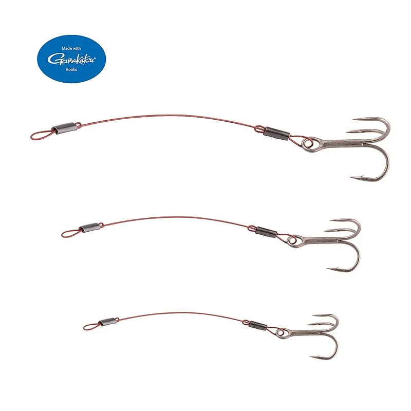 Koop Online Spro Fine Stinger Wire 2st