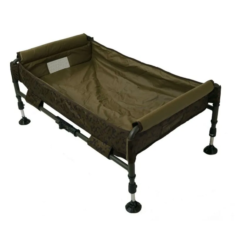 Koopje Solar SP C-Tech Quick Up Cradle XL