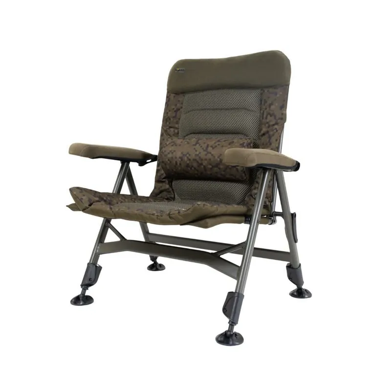 Betaalbaar Solar SP C-Tech Recliner Chair