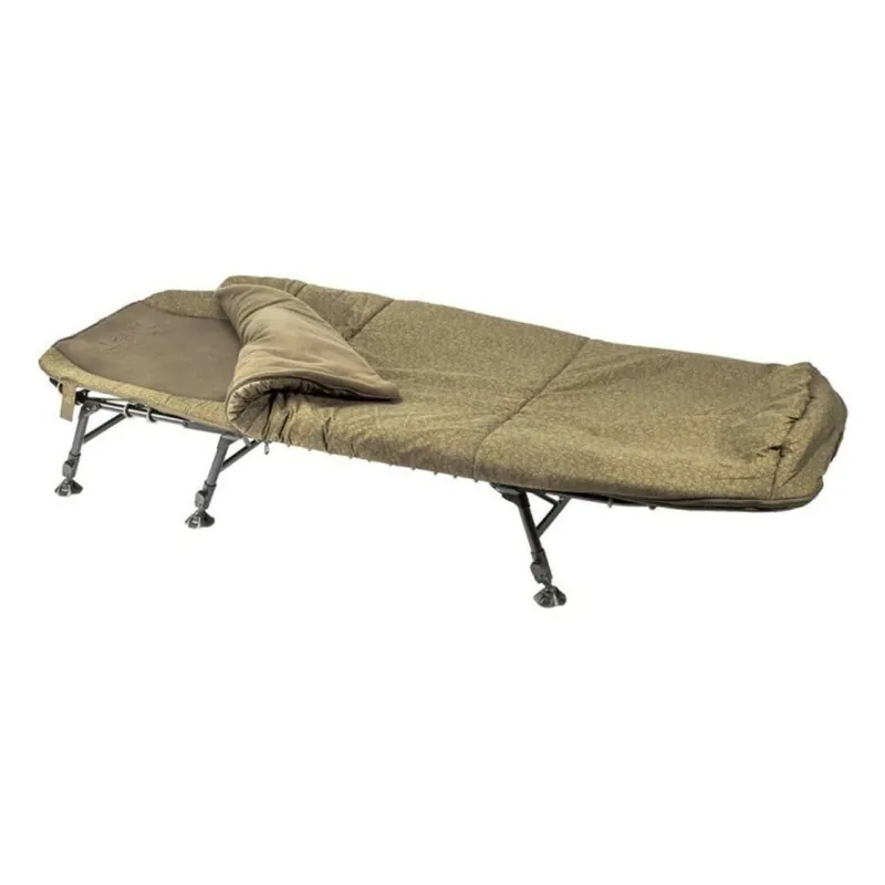 Nash Tackle Sleep System Standard Hete Deal