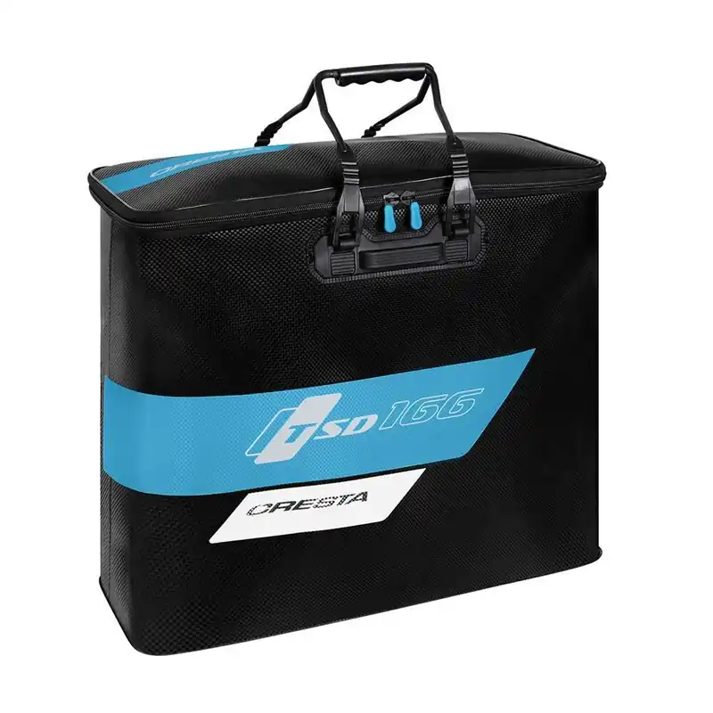 Beperkt Aanbod Cresta TSD 166 Keepnet Bag Large