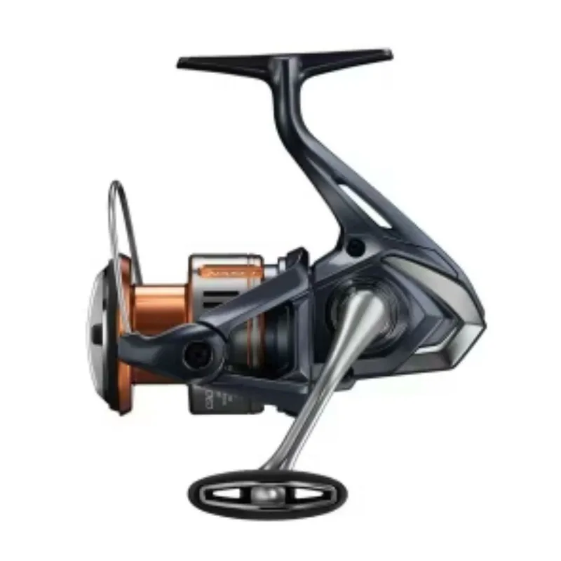Beperkte Voorraad Shimano Nasci FD 4000
