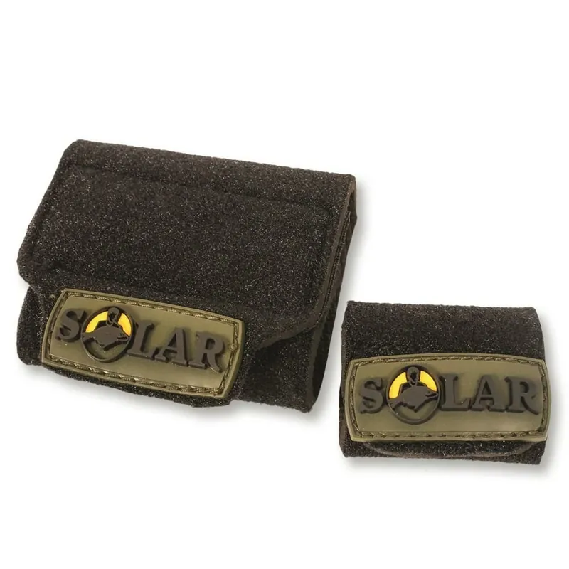 Solar SP C-Tech Rod Wraps Alleen Vandaag