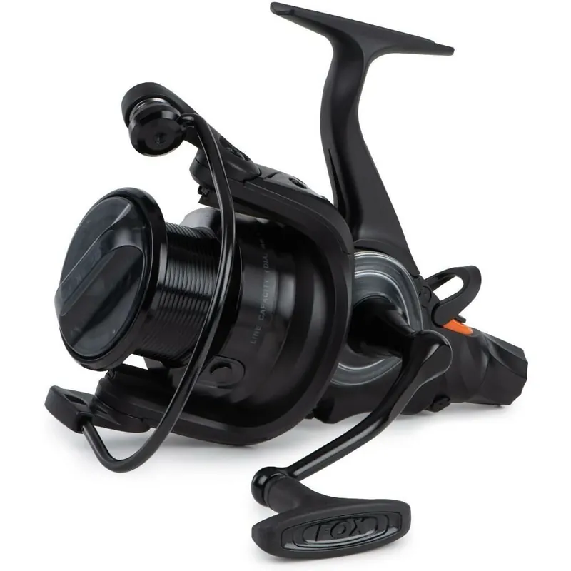 Speciale Aanbieding Fox Eos 8000FS Reel