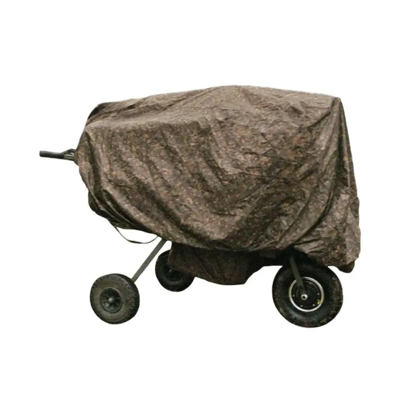 Solar SP C-Tech Barrow Cover Uitverkoop