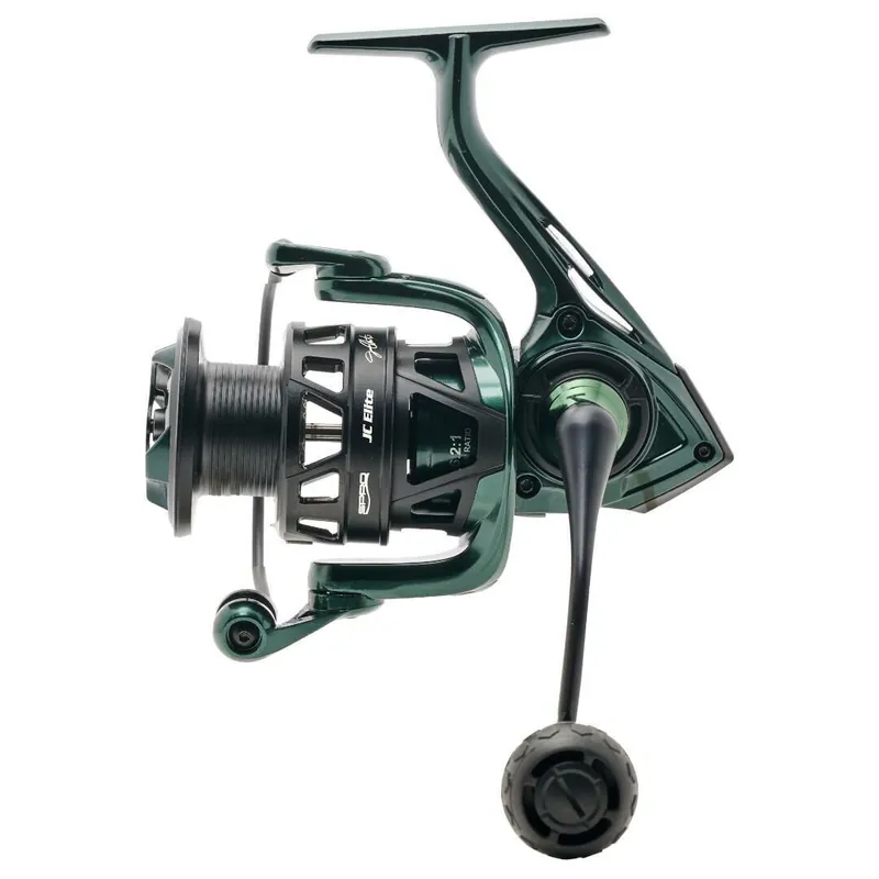 Spro JC Elite Spinning Reel 4000 Favoriet