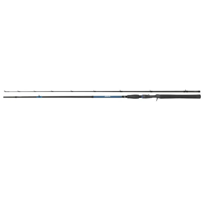 Bestseller Shimano SLX Casting Fast 2.21m 30-120g