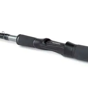 Shimano Yasei AX Zander River Jig Spin 2.70m 24-56g Direct Verzonden