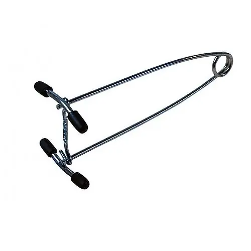 Weekendaanbieding Albatros Bekspanner 18cm