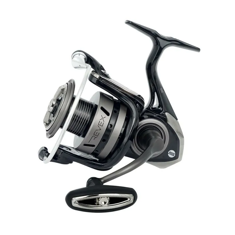 Hete Deal Spro Revex Spin 4000