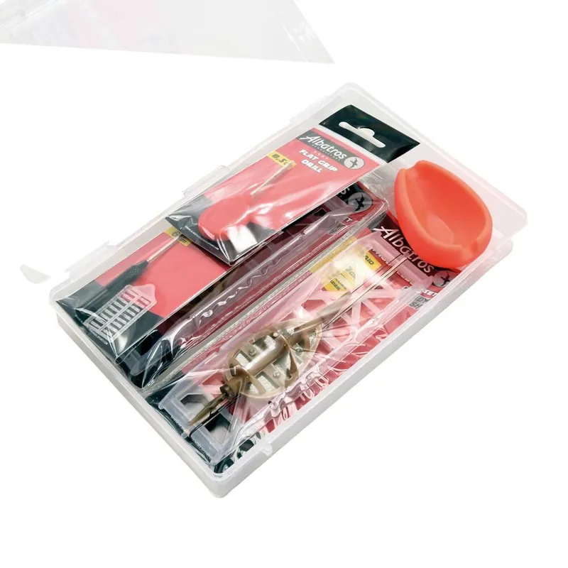 Albatros Ready2Fish Method Feeder Box Voordeelprijs
