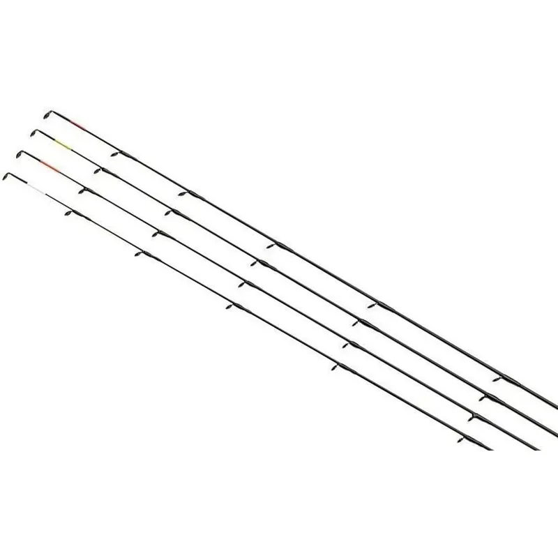 Beperkte Voorraad Daiwa Tournament Feedertip Carbon SLR 2.5oz
