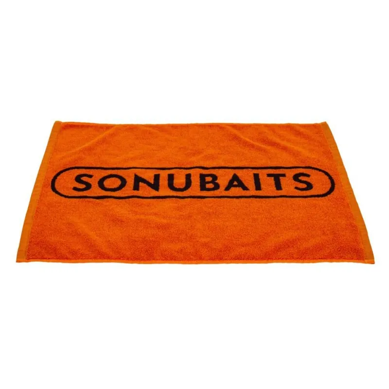 Sonubaits Towel Direct Verzonden