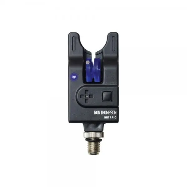 Goedkoop Ron Thompson Ontario Single Bite Alarm