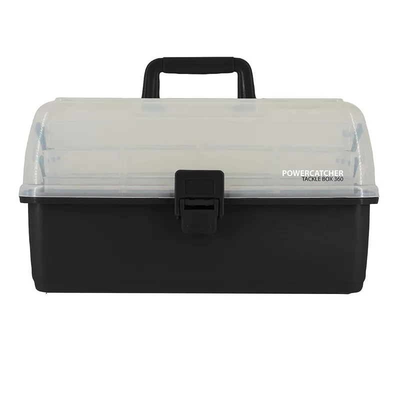 Spro Powercatcher Tackle Box 360 Direct Beschikbaar
